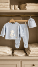 Load image into Gallery viewer, TINY DUCK BABY SET