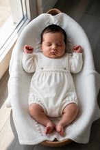 Load image into Gallery viewer, LULU AL JANNAH ROMPER (B)