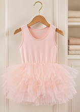 Load image into Gallery viewer, TUTU CAMISOLE DRESS