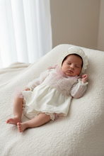 Load image into Gallery viewer, JAWHARA BABY DRESS SET (A)