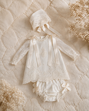Load image into Gallery viewer, AVELINE BABY DRESS