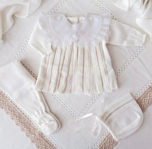 Load image into Gallery viewer, ALEECA BABY SET (A)