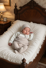 Load image into Gallery viewer, LITTLE GENTLE NEWBORN SET