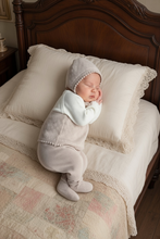 Load image into Gallery viewer, LITTLE GENTLE NEWBORN SET