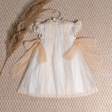 Load image into Gallery viewer, YCHEZIA DRESS SET