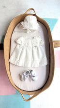 Load image into Gallery viewer, ANGELIC DRESS SET & HAT (B)