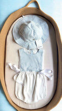 Load image into Gallery viewer, UNISEX ROMPER SET