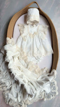 Load image into Gallery viewer, AALA DRESS WITH BLOMMER & HAT (B)