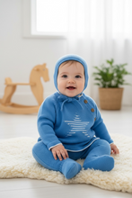 Load image into Gallery viewer, TARCIA SWEATER SET (B)