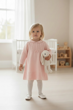 Load image into Gallery viewer, REBECCA BABY DRESS (B)