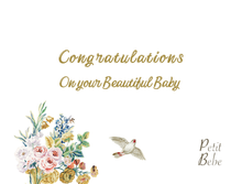 Load image into Gallery viewer, ACRYLIC BIG BOX WITH CARD