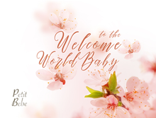 Load image into Gallery viewer, ACRYLIC BIG BOX WITH CARD