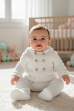 Load image into Gallery viewer, PETIT HOODIE SETS (A)