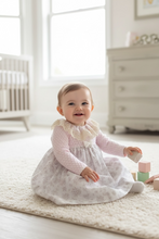 Load image into Gallery viewer, FEI BABY DRESS