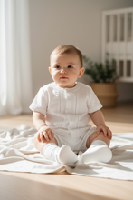 Load image into Gallery viewer, AYYAN BABY BOY SET (A)