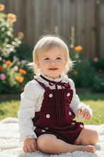 Load image into Gallery viewer, ALHERTINA BABY SETS B