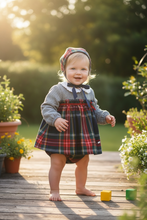 Load image into Gallery viewer, SHIELA WINTER DRESS SETS (B)