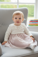 Load image into Gallery viewer, ROSE LACE DRESS (B)