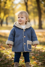 Load image into Gallery viewer, COSY JACKET