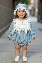 Load image into Gallery viewer, CARMONA BABY WINTER SETS