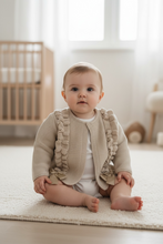 Load image into Gallery viewer, CATALINA TODDLERS JACKET