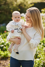 Load image into Gallery viewer, GWEN ROMPER