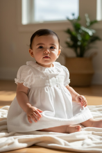 Load image into Gallery viewer, SMOCK DRESS (B)