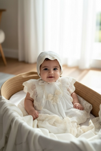 Load image into Gallery viewer, AALA DRESS WITH BLOMMER & HAT (B)