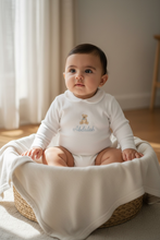 Load image into Gallery viewer, ABDULLAH & ZAINAH BODYSUITS