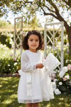 Load image into Gallery viewer, MANTILLAH BABY DRESS (B)