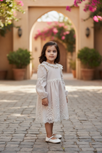 Load image into Gallery viewer, LUNA LACE DRESS
