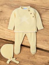 Load image into Gallery viewer, TARCIA SWEATER SET (B)