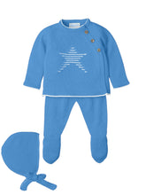 Load image into Gallery viewer, TARCIA SWEATER SET (B)
