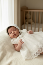 Load image into Gallery viewer, TAHANIE BABY DRESS SET (B)