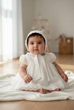 Load image into Gallery viewer, TAHANIE BABY DRESS SET (B)