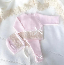 Load image into Gallery viewer, MIOARA BABY SETS (A)