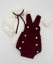 Load image into Gallery viewer, ALHERTINA BABY SETS B