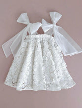 Load image into Gallery viewer, ANDIA LACE DRESS