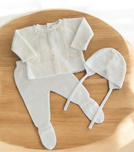 Load image into Gallery viewer, ZEYYA WINTER BABY SET