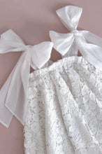 Load image into Gallery viewer, ANDIA LACE DRESS