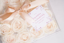 Load image into Gallery viewer, VIP ACRYLIC BOX