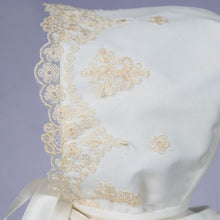 Load image into Gallery viewer, BELLA ROMPER SET (B)