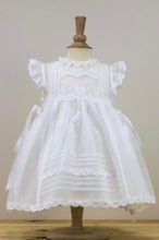 Load image into Gallery viewer, MEMMA CRISTAL LACES DRESS SET (B)