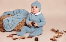 Load image into Gallery viewer, NEWBORN BABY BOY SET