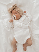 Load image into Gallery viewer, FRILL BODYSUIT SET (B)