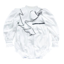 Load image into Gallery viewer, GWEN ROMPER