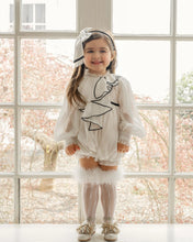 Load image into Gallery viewer, GWEN ROMPER