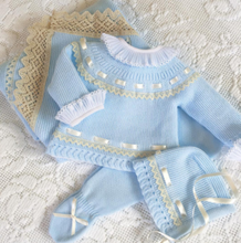 Load image into Gallery viewer, NEO NEWBORN SETS (A)