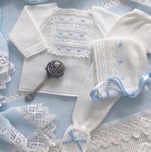 Load image into Gallery viewer, BELLAMY NEWBORN SETS