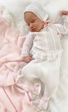 Load image into Gallery viewer, HARMONY NEWBORN BABY SETS (A)